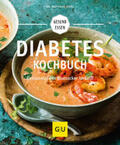 Riedl |  Diabetes-Kochbuch | Buch |  Sack Fachmedien