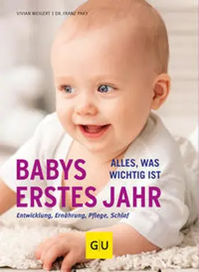 Weigert |  Babys erstes Jahr | Buch |  Sack Fachmedien