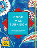 Penzkofer |  Cook mal türkisch | Buch |  Sack Fachmedien