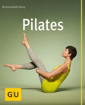 Bimbi-Dresp |  Pilates | eBook | Sack Fachmedien