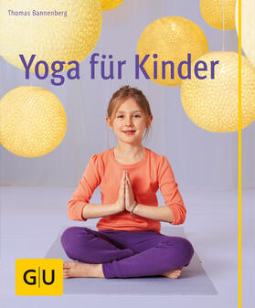 Bannenberg |  Yoga für Kinder | eBook | Sack Fachmedien