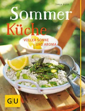 Dusy | Sommerküche | Buch | 978-3-8338-4535-2 | www.sack.de