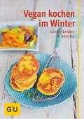 Just / Kintrup / Kittler |  Vegan kochen im Winter | eBook | Sack Fachmedien