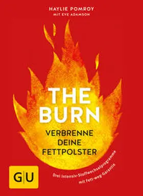 Pomroy |  The Burn | Buch |  Sack Fachmedien