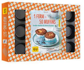 Dusy |  Muffin-Set | Buch |  Sack Fachmedien