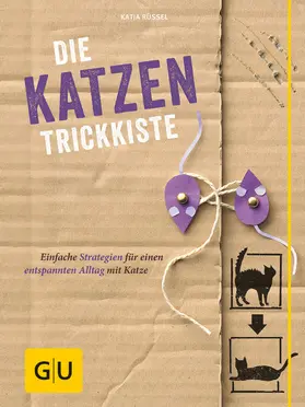 Rüssel |  Katzen-Trickkiste | eBook | Sack Fachmedien