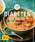 Riedl |  Diabetes-Kochbuch | eBook | Sack Fachmedien