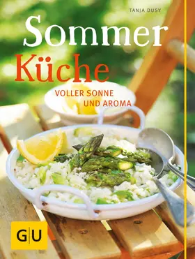 Dusy |  Sommerküche | eBook | Sack Fachmedien
