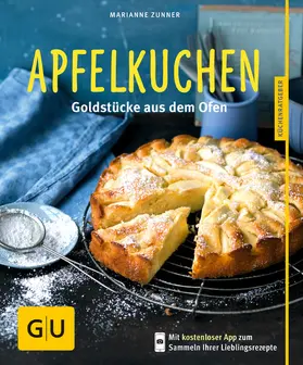 Zunner |  Apfelkuchen | eBook | Sack Fachmedien