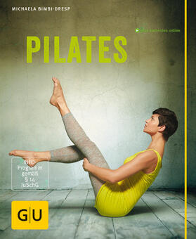 Bimbi-Dresp |  Pilates | eBook | Sack Fachmedien
