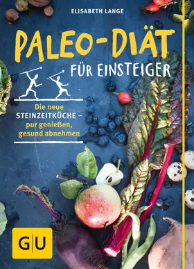 Lange |  Paleo-Diät für Einsteiger | eBook | Sack Fachmedien