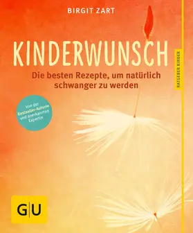 Zart |  Kinderwunsch | eBook | Sack Fachmedien