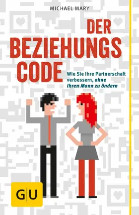 Mary |  Der Beziehungscode | eBook | Sack Fachmedien