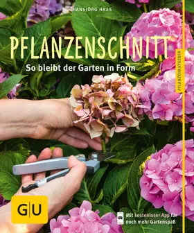 Haas |  Pflanzenschnitt | eBook | Sack Fachmedien