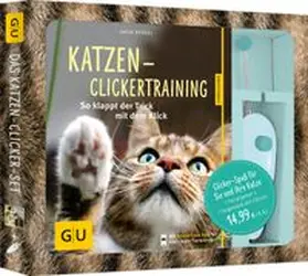 Rüssel |  Set: Katzen-Clicker | Sonstiges |  Sack Fachmedien