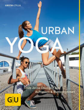Zylla |  Urban Yoga | Buch |  Sack Fachmedien