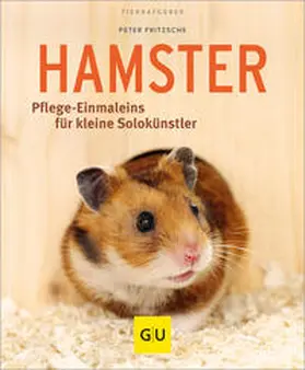 Fritzsche |  Hamster | Buch |  Sack Fachmedien