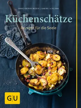 Weber / Schlimm |  Küchenschätze | eBook | Sack Fachmedien