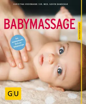 Voormann / Dandekar | Babymassage | E-Book | www.sack.de