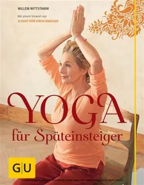Wittstamm |  Yoga für Späteinsteiger | eBook | Sack Fachmedien