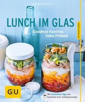 Kittler | Lunch im Glas | Buch | 978-3-8338-5017-2 | www.sack.de
