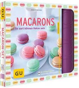 Stanitzok |  Macaron-Set | Sonstiges |  Sack Fachmedien