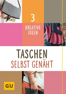 Massieu / Peter |  Taschen selbst genäht | eBook | Sack Fachmedien
