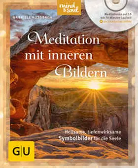 Rossbach | Meditation mit inneren Bildern | Buch | 978-3-8338-5101-8 | www.sack.de