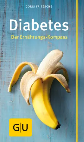 Fritzsche |  Diabetes | eBook | Sack Fachmedien