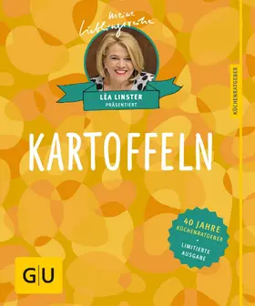 Linster |  Kartoffeln | eBook | Sack Fachmedien