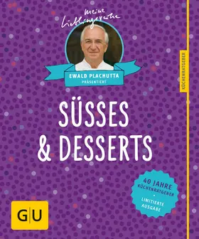 Plachutta |  Süßes & Desserts | eBook | Sack Fachmedien