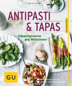 Kintrup | Antipasti & Tapas | E-Book | sack.de