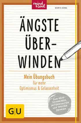 Iding |  Ängste überwinden | Buch |  Sack Fachmedien