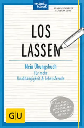 Long / Schweppe |  Loslassen | Buch |  Sack Fachmedien