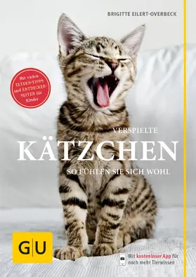 Eilert-Overbeck |  Verspielte Kätzchen | eBook | Sack Fachmedien