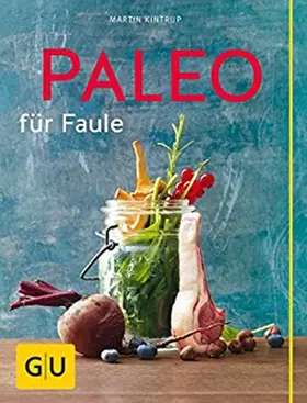 Kintrup |  Paleo für Faule | eBook | Sack Fachmedien