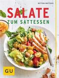 Matthaei |  Salate zum Sattessen | eBook | Sack Fachmedien