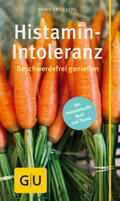 Fritzsche |  Histamin-Intoleranz | Buch |  Sack Fachmedien