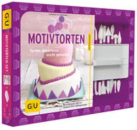 Schumann |  Motivtorten-Set | Sonstiges |  Sack Fachmedien