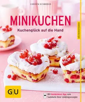 Schmedes | Minikuchen | Buch | 978-3-8338-5332-6 | sack.de