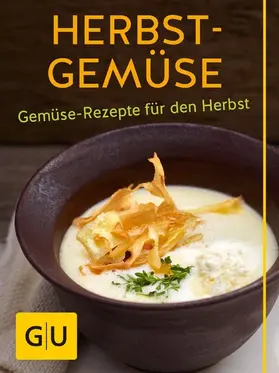 Schinharl / Dusy / Gerlach |  Herbst-Gemüse | eBook | Sack Fachmedien