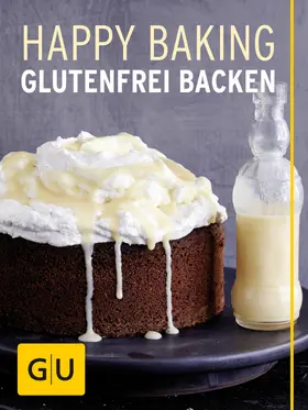 Schweiger |  Happy Baking | eBook | Sack Fachmedien