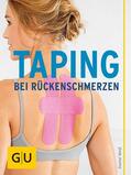 Weiss |  Taping bei Rückenschmerzen | eBook | Sack Fachmedien