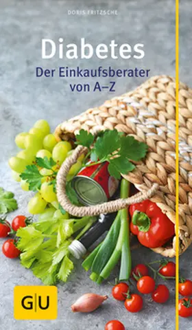 Fritzsche |  Diabetes | Buch |  Sack Fachmedien