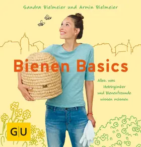 Bielmeier |  Bienen Basics | eBook | Sack Fachmedien