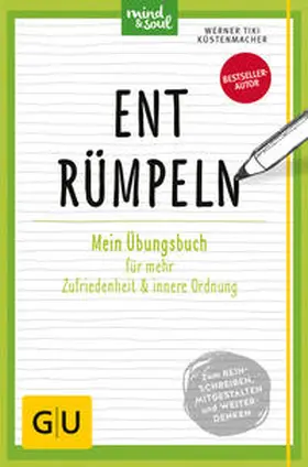 Küstenmacher |  Entrümpeln | Buch |  Sack Fachmedien