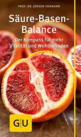 Vormann |  Säure-Basen-Balance | eBook | Sack Fachmedien