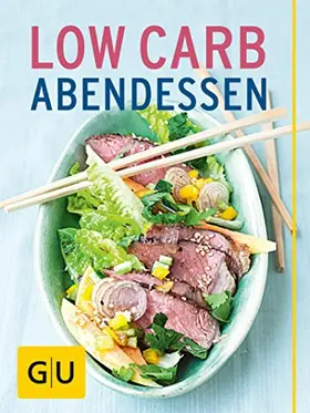 Pfannebecker |  Low Carb Abendessen | eBook | Sack Fachmedien