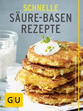 Vormann / Wiedemann |  Schnelle Säure-Basen-Rezepte | eBook | Sack Fachmedien