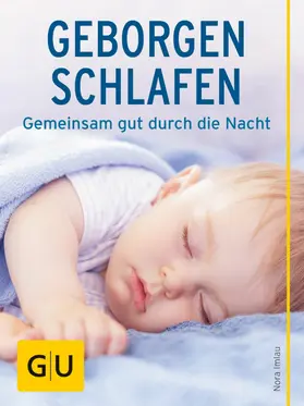 Imlau |  Geborgen schlafen | eBook | Sack Fachmedien